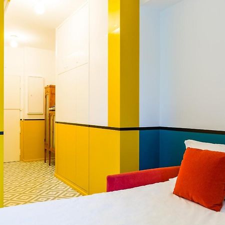 Piazza Municipio Apartments By Wonderful Italy Napoli Bagian luar foto