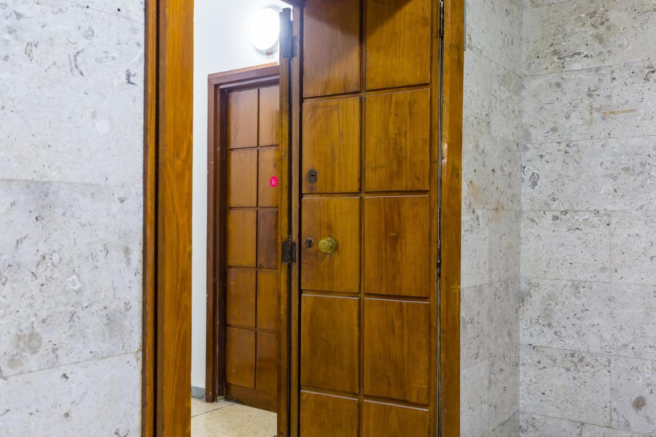 Piazza Municipio Apartments By Wonderful Italy Napoli Bagian luar foto